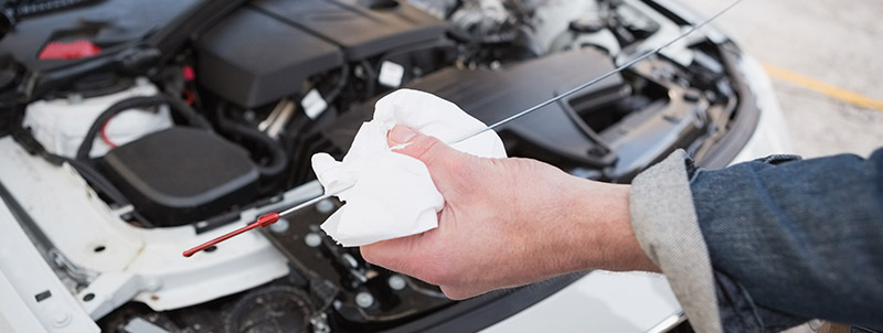 Car Servicing Hailsham